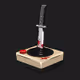 The Knifestick