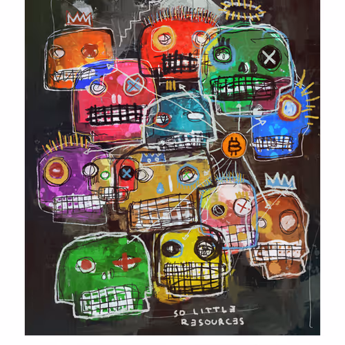 Homo Kriptoenthusiasis