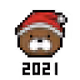 Otters Area - CHRISTMAS 2021