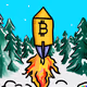 Hot Crypto Winter