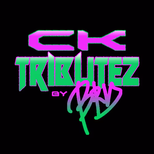 CK Tributez by BRVS