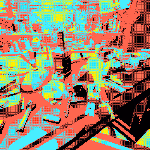 4 Southside City Real Estate floor 0