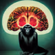 Human Condition based Ai Art
