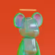 Wolo Bear