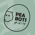 PeaBots