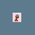 Punk Stamp Collection - old