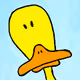 Cartoon animals