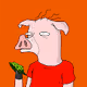 666 DEGEN PIGZ