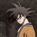 dragonball-goku V3