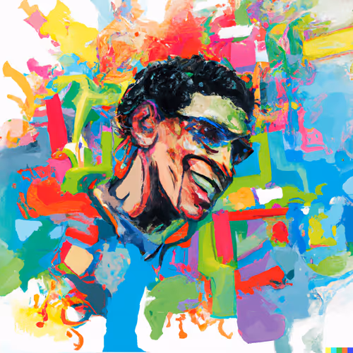 Artist of the Spirit