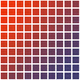 Red and Blue