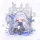 Flower series -aof
