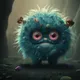 RiseAngle RAM Collection 3 - RAM Fluffballs