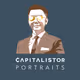 Capitalistor Portraits