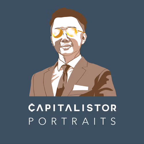 Capitalistor Portraits