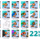 22 MINT DAYS