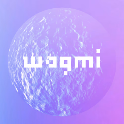 WAGMI PFP