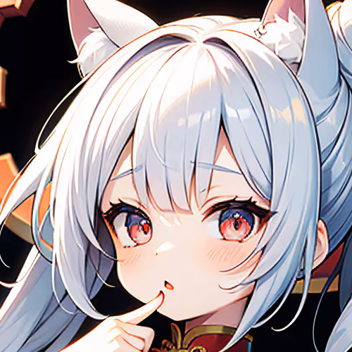 Rena-chan ~Cat Girl~