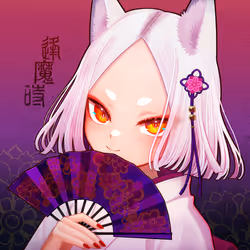 Kamisama Girl Alternative