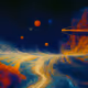 Between Lives by Eldris