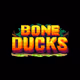Bone Ducks