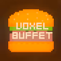 Voxel Buffet