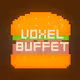 Voxel Buffet