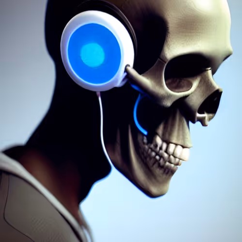 KOOL SKULL