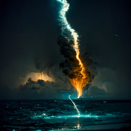 Digital Lightning Collection