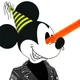 Steamboat Willie Underground