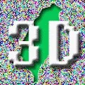 Taiwan 3D