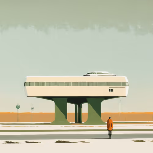 Quiet Place editions