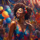 Hues Of Happyness