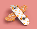 Skateboards Tony Hawk Collection 2021