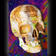 Luvcraft's Art Skulls