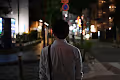 JAPAN_Night Street Photography - old
