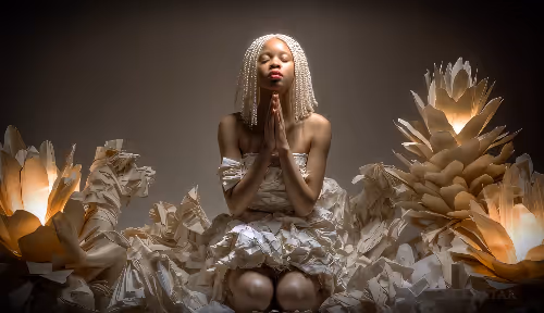 Blvck Stories: Unscripted