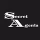 Secret Agents Collection - old