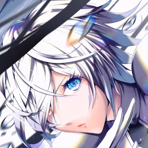 Colorful Message 2nd