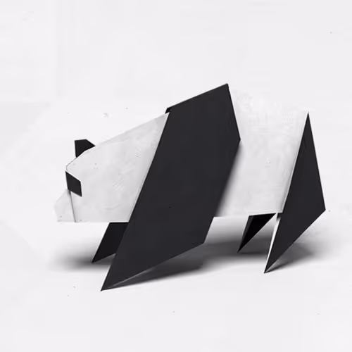 Origami Animal World