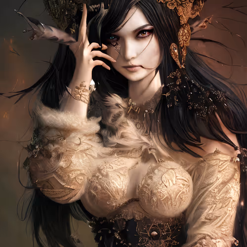 Artifical Perfection