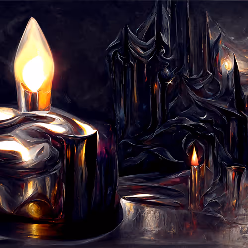 Soul of future - old