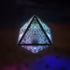 Anthony James - Platonic Solids