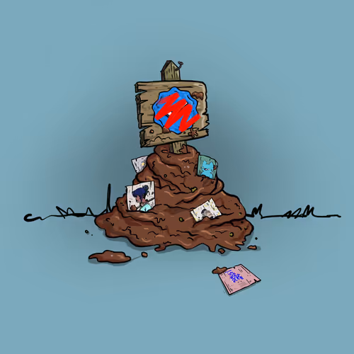 项目媒体占位符