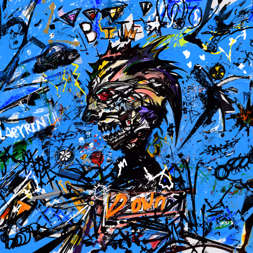 SOLACE MONTANA by Solace