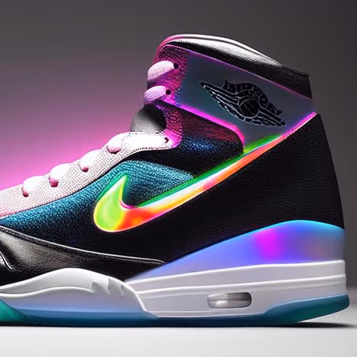 The NFT Sneaker Club