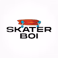 Skater Boi