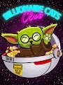 Billionaires cats club - old