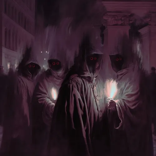 Skull Squad - Foundation