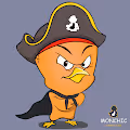MONCHIC CHICK